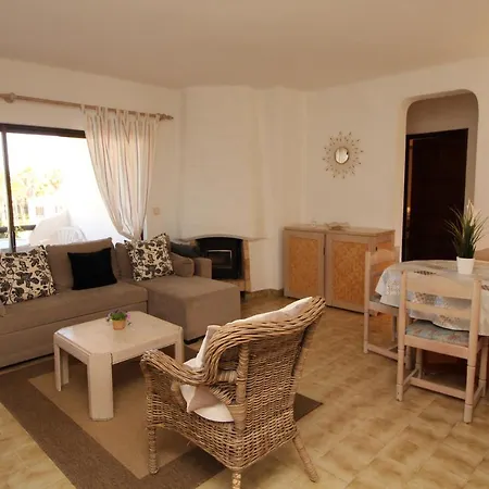 Lägenhet Two Bedroom Apartment Near Sao Rafael Beach - Albufeira, Algarve Albufeira