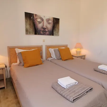 Two Bedroom Apartment Near Sao Rafael Beach - Albufeira, Algarve Albufeira