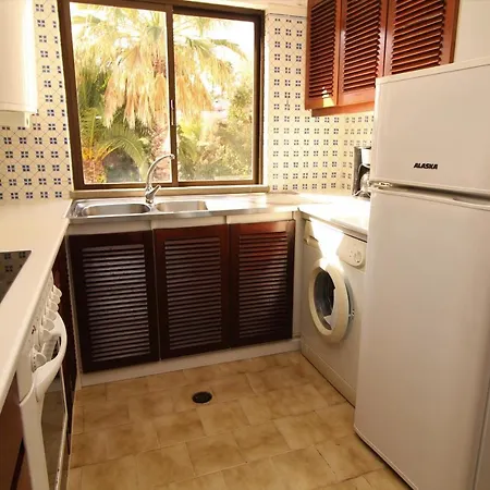 Lägenhet Two Bedroom Apartment Near Sao Rafael Beach - Albufeira, Algarve *