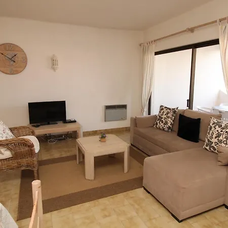 Lägenhet Two Bedroom Apartment Near Sao Rafael Beach - Albufeira, Algarve Albufeira