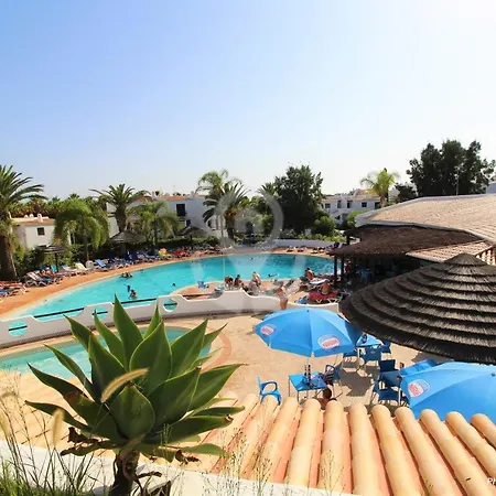 Two Bedroom Apartment near São Rafael Beach - Albufeira, Algarve *