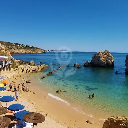 Two Bedroom Apartment near São Rafael Beach - Albufeira, Algarve Apartamento Albufeira