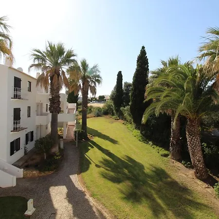 Apartmán Two Bedroom Apartment Near Sao Rafael Beach - Albufeira, Algarve *