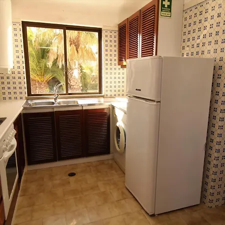 Two Bedroom Apartment Near Sao Rafael Beach - Albufeira, Algarve Apartmán