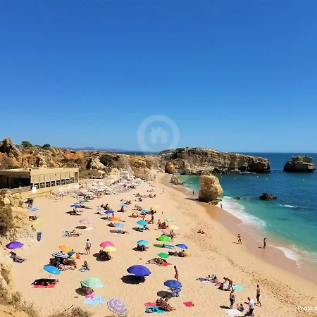 Two Bedroom Apartment Near Sao Rafael Beach - Albufeira, Algarve Albufeira