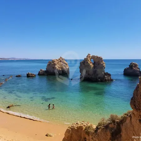 Two Bedroom Apartment Near Sao Rafael Beach - Albufeira, Algarve Albufeira