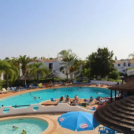 Two Bedroom Apartment Near Sao Rafael Beach - Albufeira, Algarve Apartment Albufeira